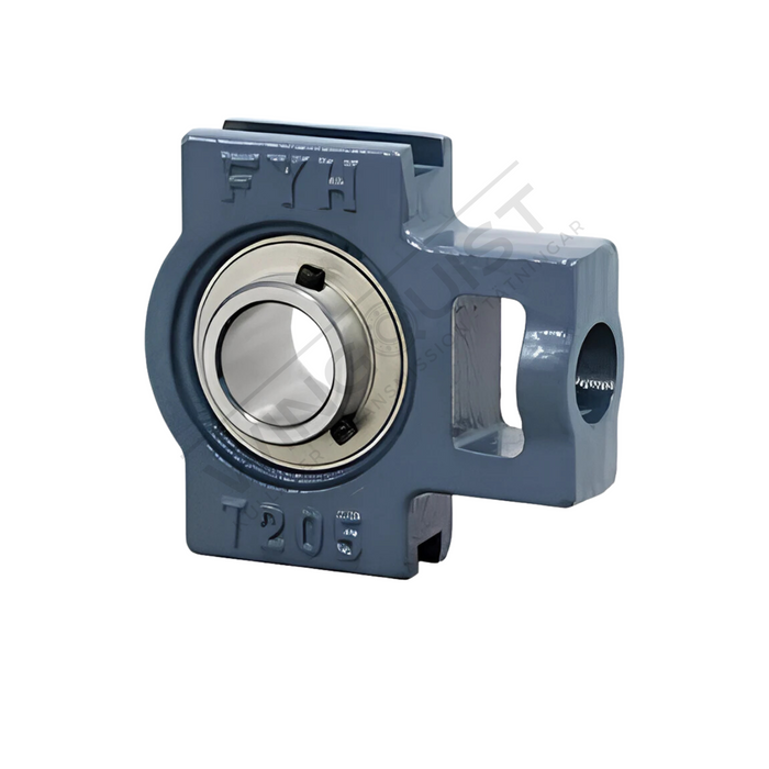 UCT215 TIMKEN Lagerenhet