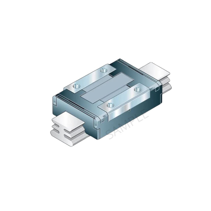 R044381201 MWA-009 -BNS-C1-P-3 (NRII) BOSCH REXROTH Linjärvagn